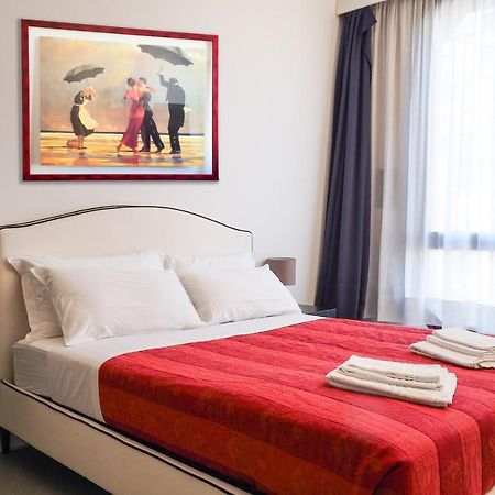 Duomo Luxury Apartment - One Bed Milán Exteriér fotografie